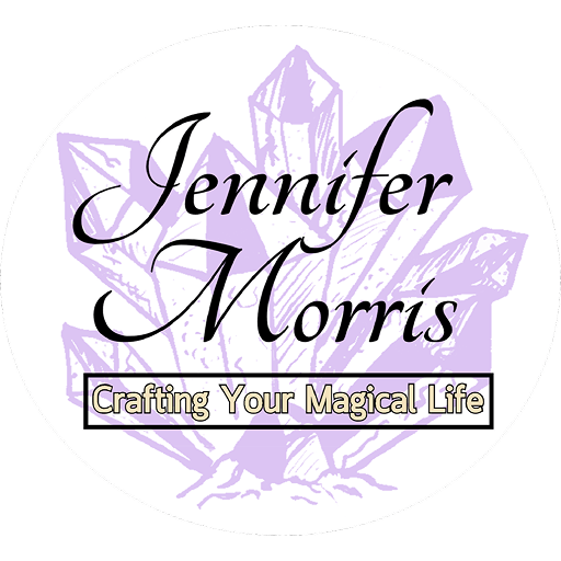 Jennifer Morris, Crafting Your Magical Life