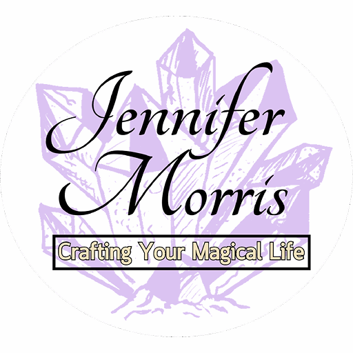 Jennifer Morris, Crafting Your Magical Life